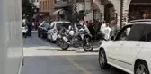 Son Dakika | Beyoğlu'nda tekmeli ve yumruklu kavga kamerada