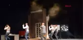BODRUM'DA BALE FESTİVALİ MÜZİKALLE BAŞLADI