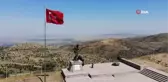 Büyük Taarruzun başladığı Kocatepe ziyaretçi akınına uğruyor