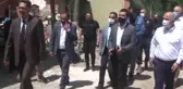 Darıca Belediyesince Esendere beldesinde yapılacak tesisin temeli atıldı