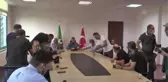 Denizlispor Kulübü Başkanı Uz, kadroya takviye yapmak istediklerini söyledi