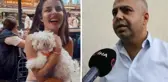 Eda Nur Kaplan'ı evine bırakan taksici yaşananları anlattı: Sürekli ağlıyordu