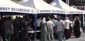 Gaziantep'te korona virüs aşısına ilgi yoğun