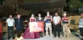 Jandarmadan 