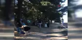 Kazdağları'nda yangına sebep olabilecek çöp bırakmadılar