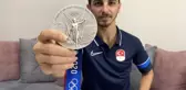 Kundakta başladığı sporda destan yazdı, tarihe geçti