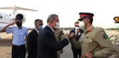 Son dakika haber: Milli Savunma Bakanı Akar, Pakistan'da
