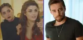 Murat Dalkılıç, eski sevgilisi Hande Erçel'in arkadaşı Sitare Akbaş ile sarmaş dolaş yakalandı