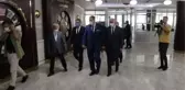 MÜSİAD Başkanı Kaan, Karabük Şubesinin Genel Kurulunda konuştu