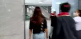 Polisten Ayşegül Çınar ve sevgilisini zora sokacak ifade: Silahı havada kurduğunu gördüm