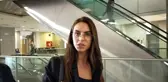Oyuncu Ayşegül Çınar ve sevgilisinin yargılanmasına başlandı