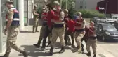 PKK terör örgütü propagandası yapan 10 kişi gözaltına alındı