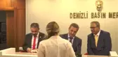 Son dakika haberleri! Sarıgül: 