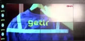 SPOR Getir, Galatasaray'ın yeni forma sponsoru oldu