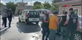 SULTANGAZİ'DE KAYINPEDERİNİ ÖLDÜREN ŞÜPHELİ YAKALANDI