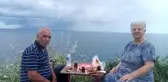 Tatile gönderdiği annesinin acı haberiyle yıkıldı
