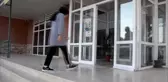 Üniversite adaylarının baraj puan sevinci