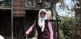 'YA BENİ EVİME GÖTÜR YA DA BEN IRMAĞA GİDERİM' DİYEREK, KENDİNİ YANAN KÖYÜNE GÖTÜRTTÜ