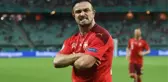 Adı Fenerbahçe ve Galatasaray'la anılan Shaqiri, Lyon forması giymeye hazırlanıyor