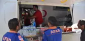 Son dakika haberleri | Altı gün önce sele kapılan işçiyi arama çalışmaları sürüyor (2)