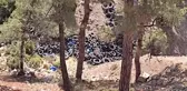 Kale'de atık lastikler eğitime destek için toplanacak