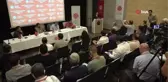 Medya mensupları bir araya geldi