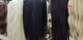 MERYEM'İ HAYATA BAĞLAYAN PERUK