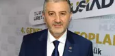 MÜSİAD Genel Başkanı Kaan: 