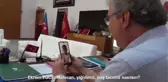 Sakarya Büyükşehir Belediye Başkanı Yüce'den olimpiyat şampiyonu Mete Gazoz'a tebrik telefonu
