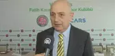 Süleyman Hurma, yabancı sınırının Türk futbolunu olumsuz etkileyeceğine inanıyor