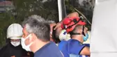 TIR, EMNİYET ŞERİDİNDEKİ TIR'A ÇARPTI 2'Sİ AĞIR 3 YARALI