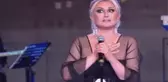 TRT Müzik'te program yapan Muazzez Ersoy mikrofon sorununa isyan etti: Mobbing yapılıyorsa anlaşmam feshedilsin