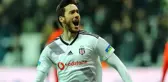 Umut Nayir yayınladığı mesajla Beşiktaş'a veda etti: Üzerimde emeği olan herkese teşekkür ederim