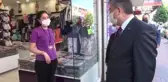 Vali Erdinç Yılmaz: 