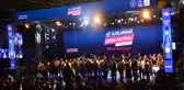 59. Uluslararası Bursa Festivali başladı