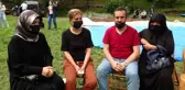 Acılı anne ve baba maganda kurşununa kurban giden oğullarının katilinin bulunmasını istiyor