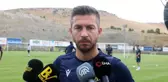 Adem Büyük: 