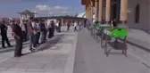 AFYONKARAHİSAR - Polis memuru eşi tarafından öldürülen kadın ile anne ve babasının cenazeleri defnedildi
