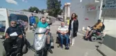 BEYKOZ'DA ENGELLİLERİ DARP DAVASI BÜFE ÇALIŞANI OLMASA BEN ZATEN ÖLMÜŞTÜM