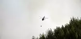 Son dakika haberi... Bucak yangını kontrol altında
