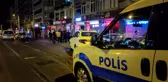 Son dakika haberi... Silahlı kavgada bir kişi ağır yaralandı