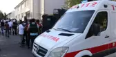 DAMIZLIK KOYUN KEÇİ YETİŞTİRİCİLERİ BİRLİĞİ ÜYELERİ ARASINDA KAVGA: 6 YARALI
