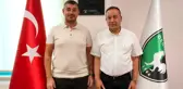 Denizlispor yönetim kuruluna yeni üye