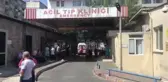 Gazeteci Emre Erciş silahlı saldırı sonucu yaralandı