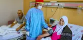 Hastanede tedavi gören Kovid-19 hastaları aşı olmamanın pişmanlığını yaşıyor
