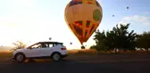 Kapadokya'da 7 ayda balon turuna 138 bin 225 turist katıldı