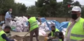 Kayseri'de mezarlık içerisinde Selçuklu'ya ait türbe bulundu