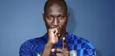 Lukaku, Chelsea'de! Maviler, yıldız golcünün bonservisi için Inter'e 115 milyon euro ödedi