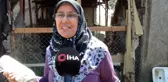 Son dakika haberleri: Manavgat'ta canı pahasına yangından küçükbaş hayvanlarını kurtardı: 