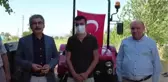 Son dakika haberleri! Orman yangınına müdahale eden çiftçinin hasar gören traktörünün yerine yenisi alındı